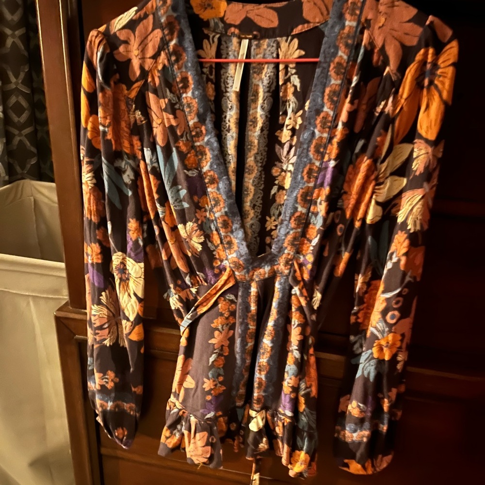 Woman’s Top